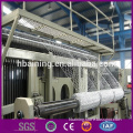 Lowest price hot sales manufacture galvanized drawing wire netting chicken mesh